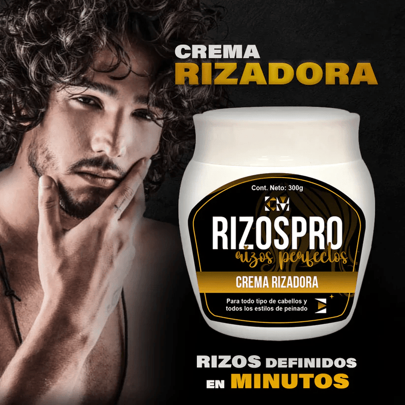 RISOSPRO TRANSFORMA TU ESTILO